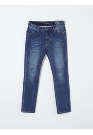 Jeans JECKERSON Bambino colore Denim