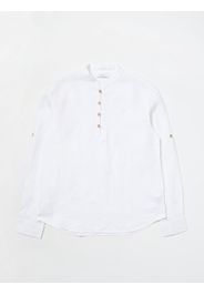 Camicia JECKERSON Bambino colore Bianco 1