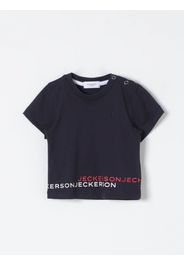 T-Shirt JECKERSON Bambino colore Blue