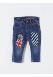 Jeans JECKERSON Bambino colore Sstw