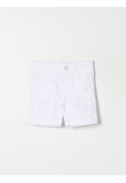 Pantaloncini JECKERSON Bambino colore Bianco