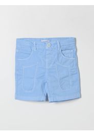 Pantaloncini JECKERSON Bambino colore Cielo