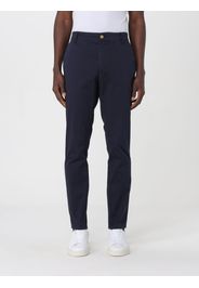 Pantalone JECKERSON Uomo colore Blue Navy