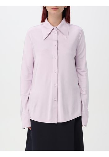 Camicia JIL SANDER Donna colore Lilla