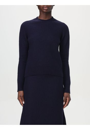 Maglia basic di lana Jil Sander