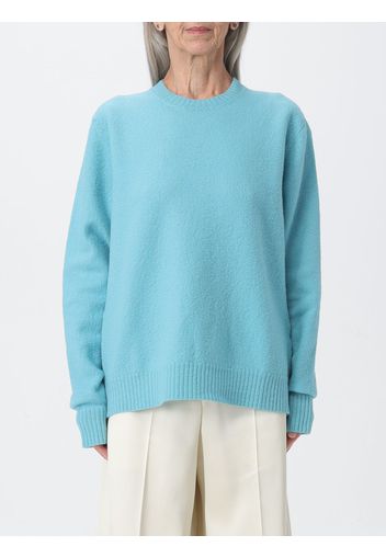 Maglia JIL SANDER Donna colore Blue