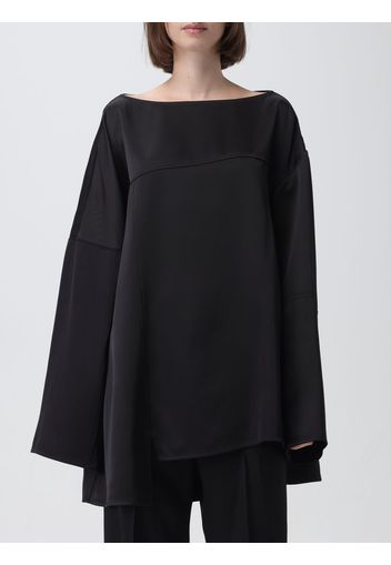 Top E Bluse JIL SANDER Donna colore Nero