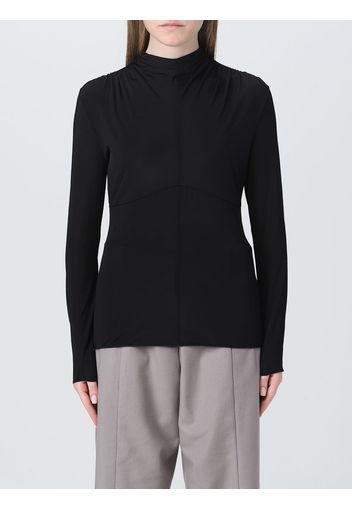 Maglia Jil Sander in viscosa stretch