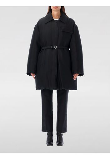 Cappotto JIL SANDER Donna colore Nero