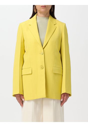 Giacca JIL SANDER Donna colore Verde