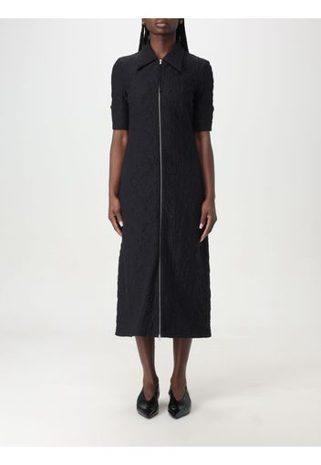 Abito Jil Sander in cotone