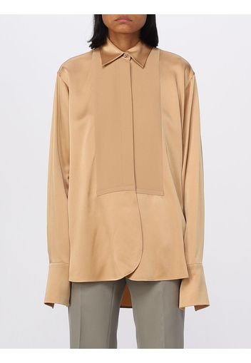 Camicia Jil Sander in raso