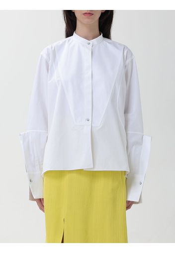 Camicia JIL SANDER Donna colore Bianco