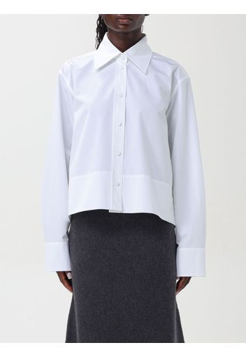 Camicia JIL SANDER Donna colore Bianco