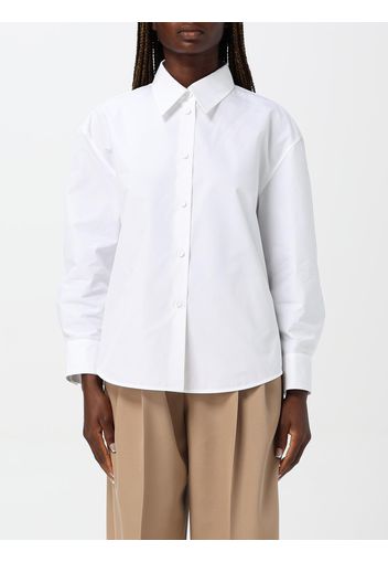 Camicia JIL SANDER Donna colore Bianco