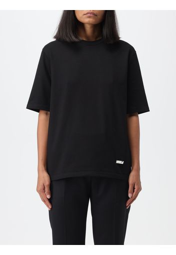 T-shirt Jil Sander in cotone