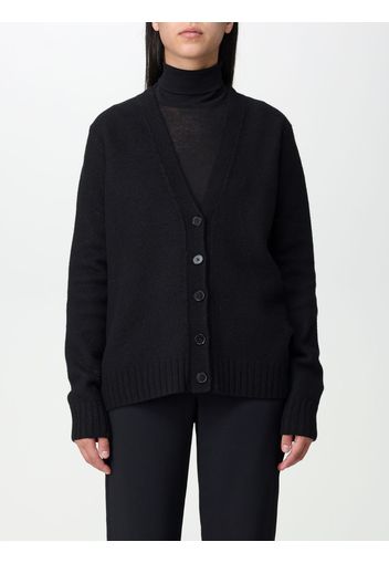 Cardigan Jil Sander in lana