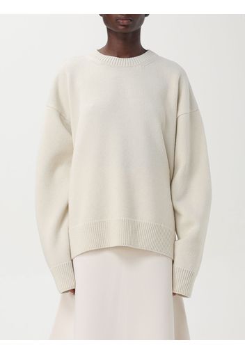 Maglia oversize Jil Sander in lana