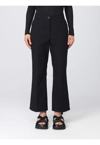 Pantaloni Jil Sander in cotone