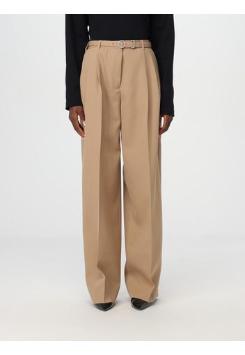 Pantalone JIL SANDER Donna colore Beige