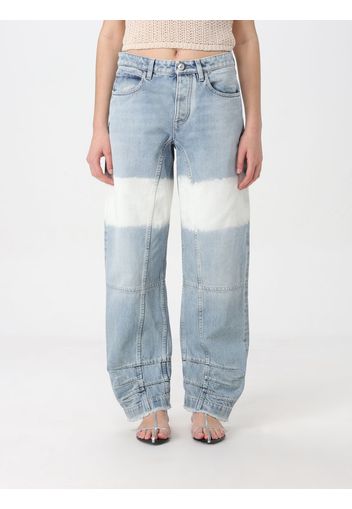 Jeans JIL SANDER Donna colore Denim