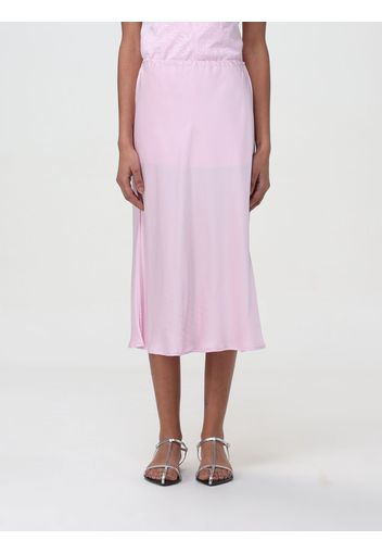 Gonna JIL SANDER Donna colore Rosa