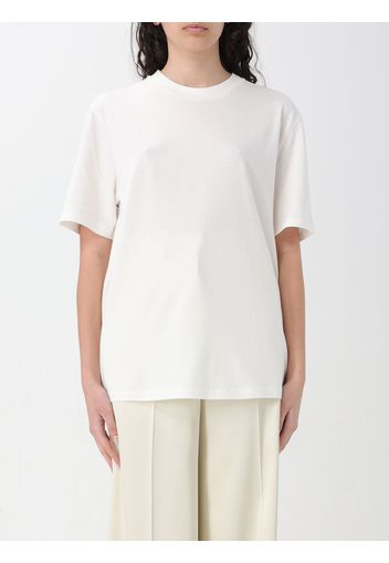 T-shirt Jil Sander in cotone