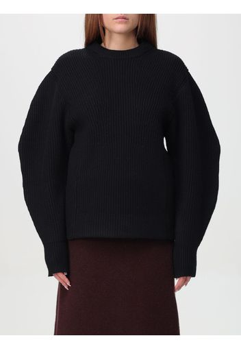 Cardigan JIL SANDER Donna colore Nero