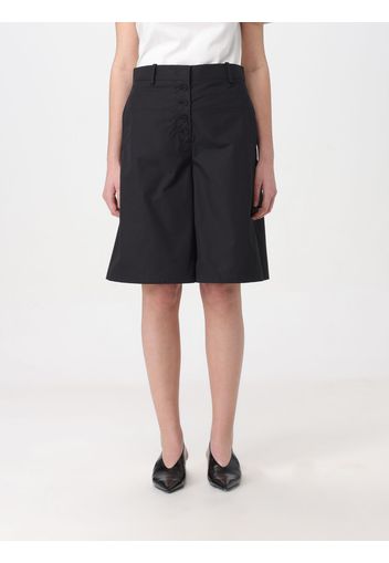 Pantalone JIL SANDER Donna colore Nero