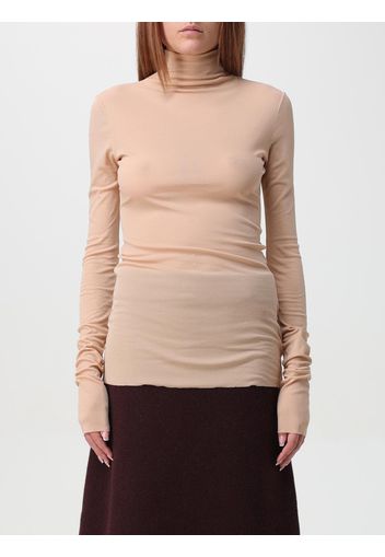 Top E Bluse JIL SANDER Donna colore Rosa