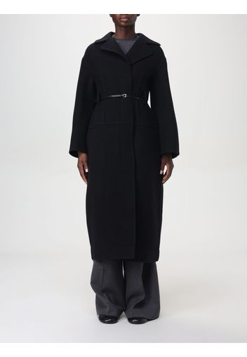 Trench JIL SANDER Donna colore Nero