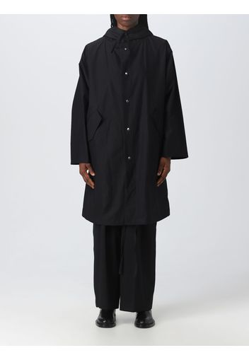 Giacca Jil Sander in cotone