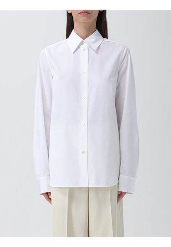 Camicia JIL SANDER Donna colore Bianco