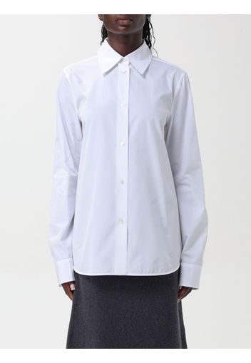 Camicia JIL SANDER Donna colore Bianco