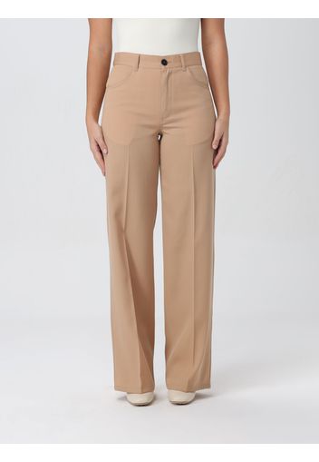 Pantalone JIL SANDER Donna colore Beige