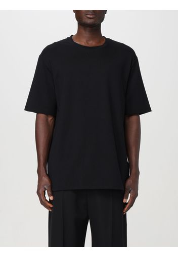 T-Shirt JIL SANDER Uomo colore Nero