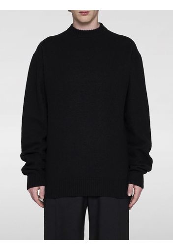 Maglia JIL SANDER Uomo colore Nero