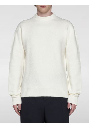 Maglia JIL SANDER Uomo colore Bianco