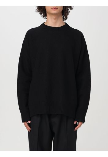 Maglia JIL SANDER Uomo colore Nero