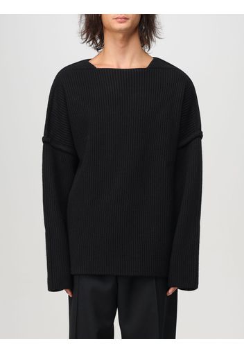 Maglia oversize Jil Sander