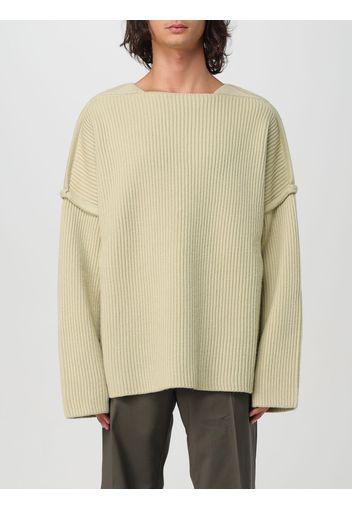 Cardigan JIL SANDER Uomo colore Verde