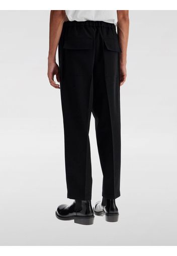 Pantalone JIL SANDER Uomo colore Nero