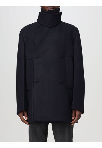 Cappotto JIL SANDER Uomo colore Blue