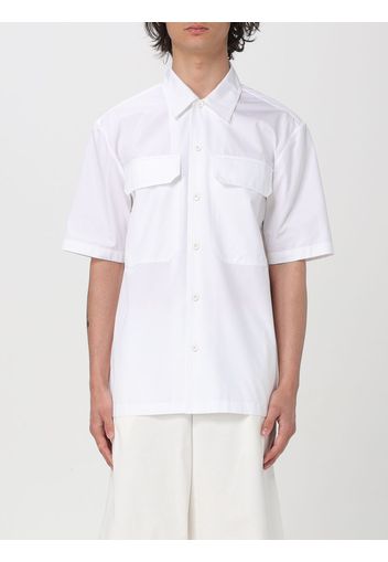 Camicia JIL SANDER Uomo colore Bianco