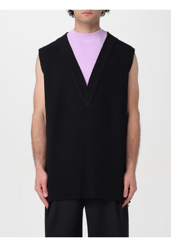 Gilet JIL SANDER Uomo colore Fantasia