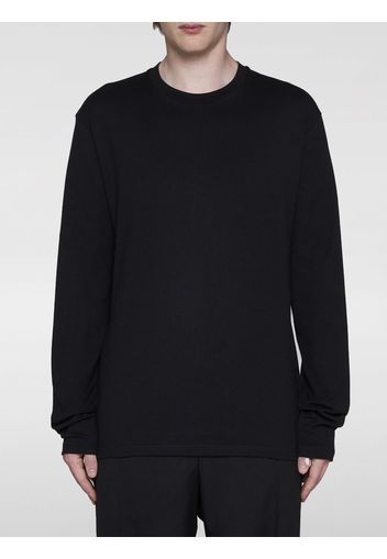 T-Shirt JIL SANDER Uomo colore Nero