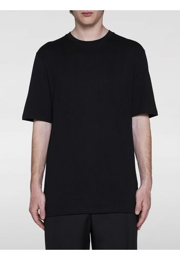 T-Shirt JIL SANDER Uomo colore Nero