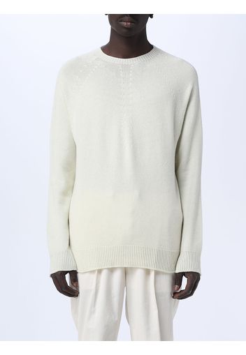 Maglia Jil Sander in cashmere