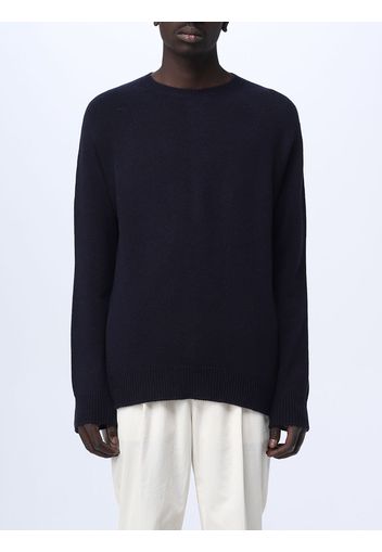 Maglia Jil Sander in cashmere