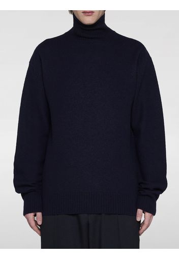 Maglia JIL SANDER Uomo colore Blue Navy